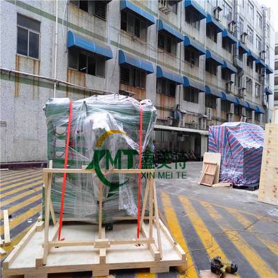 茂名市木包装箱厂 精雕细刻的木箱打包与消毒服务