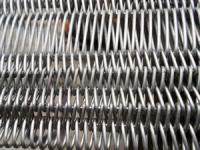 洗碗机杀菌网带技术优势与毛纺面料应用解析