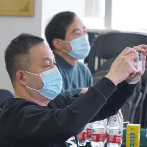 浙江省消毒标委会成功举办“‘浙江制造’标准——消毒产品立项与制定工作”说明会