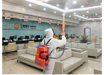 打造健康呼吸空间 上海上门消杀与室内空气净化、除甲醛专家冰虫详解