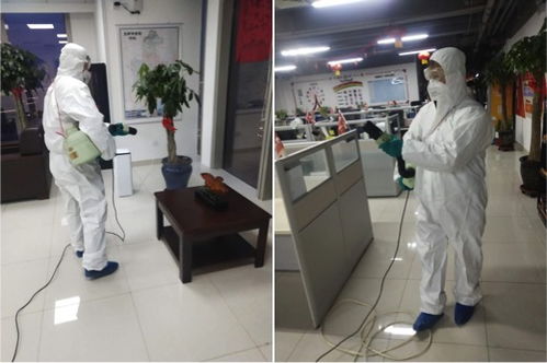 上门消毒杀菌服务扩充至32城 顺丰丰修专业服务与安全防护并进